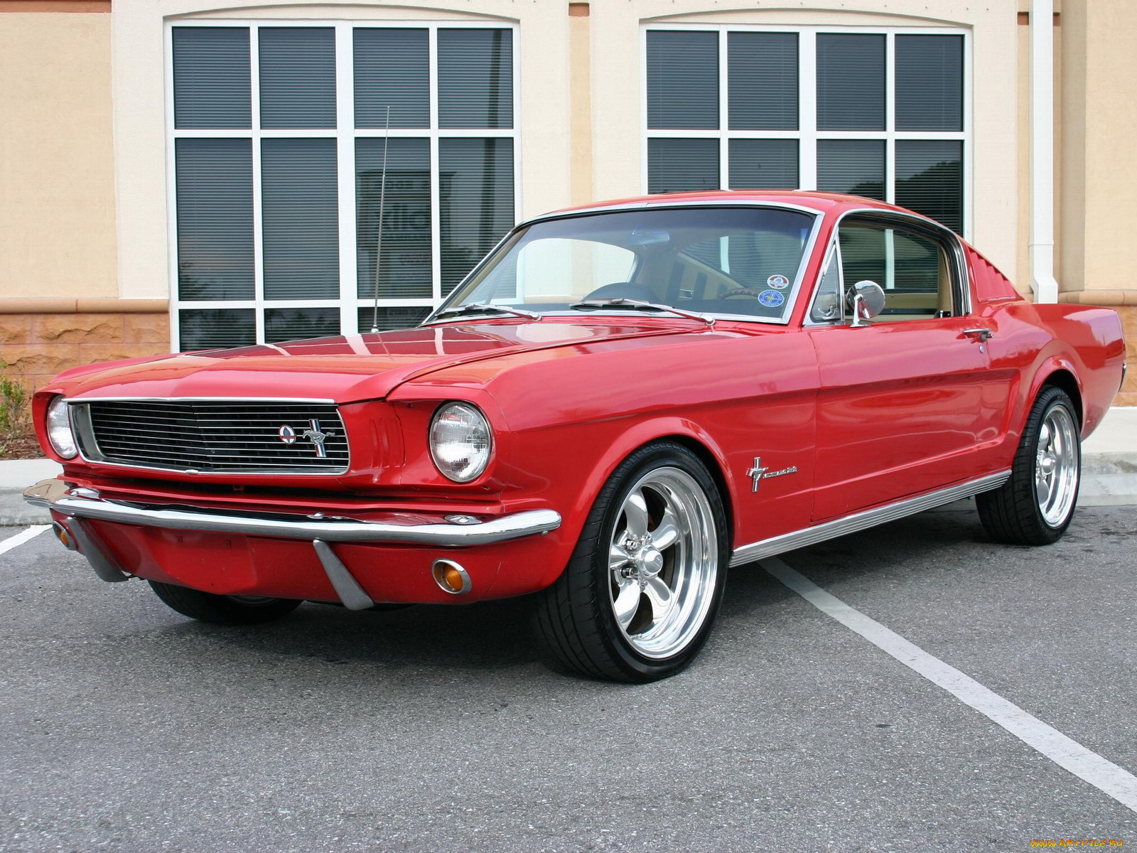 , ford